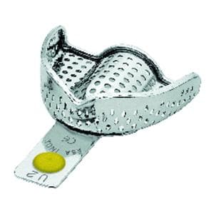 Porte-empreinte inox Perma-Lock ASA DENTAL - XS - Haut - U2