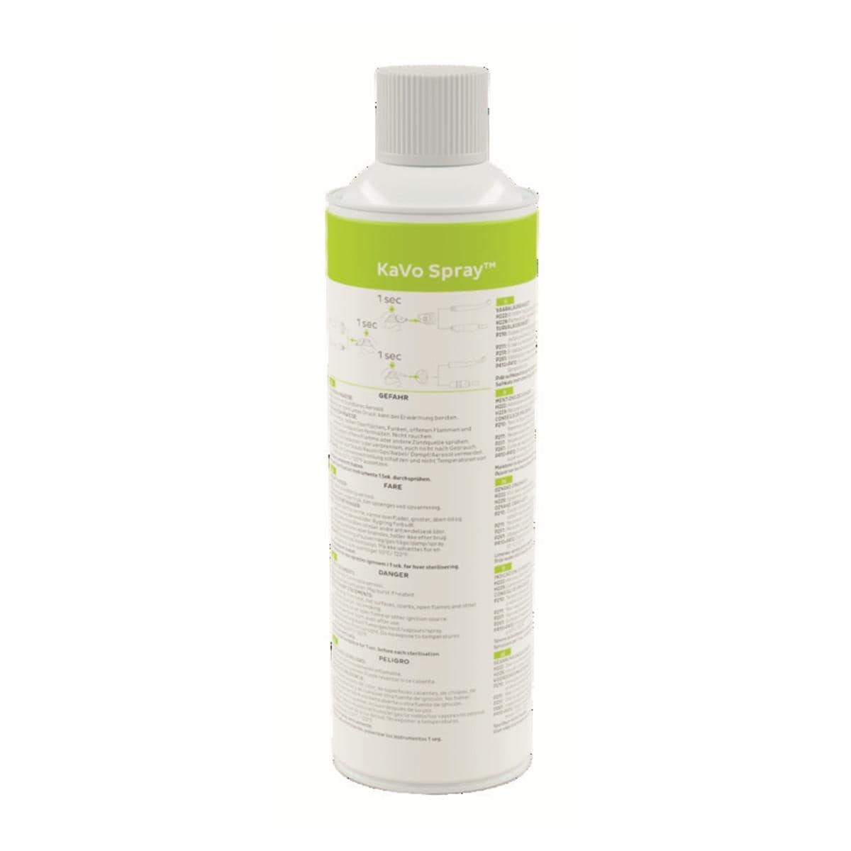Spray universel KAVO - Spray de 500ml