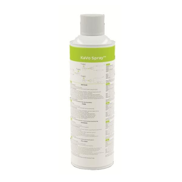 Spray universel KAVO - Spray de 500ml