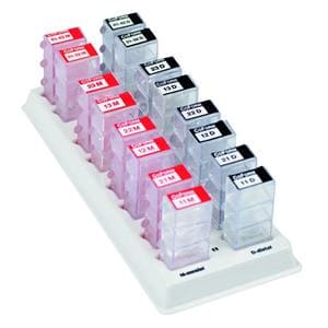 Matrices Coform DIRECTA - Coffret A de 128 pices