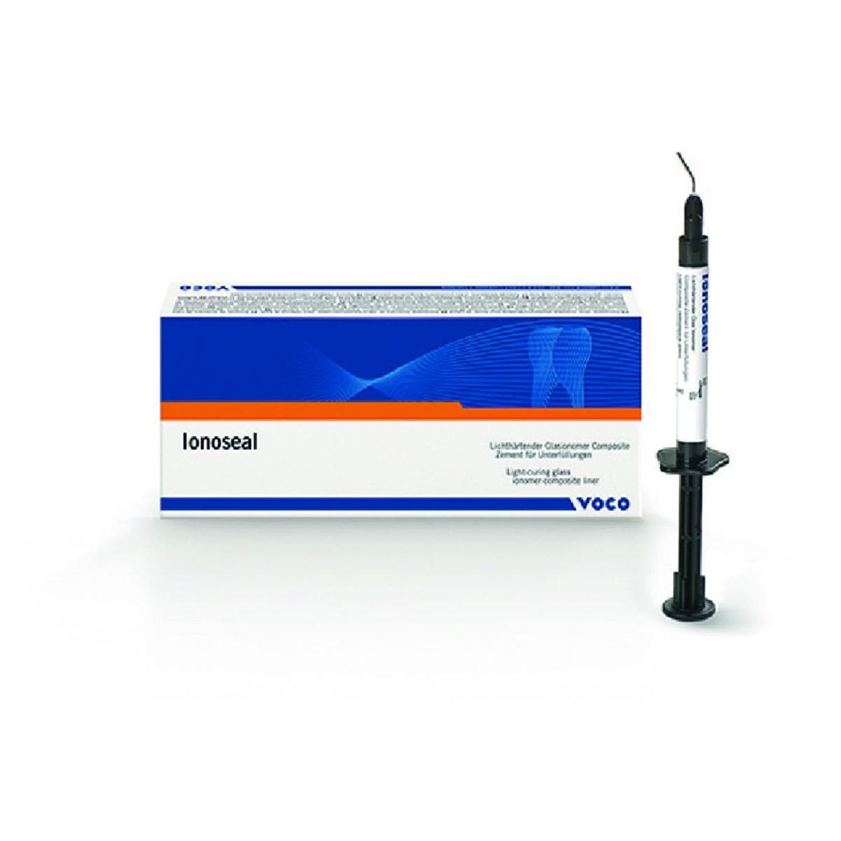 Ionoseal VOCO - Coffret