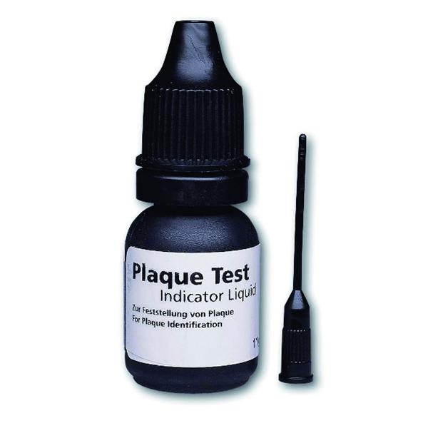 PLAQUE TEST INDICATOR 11G IVOCLAR