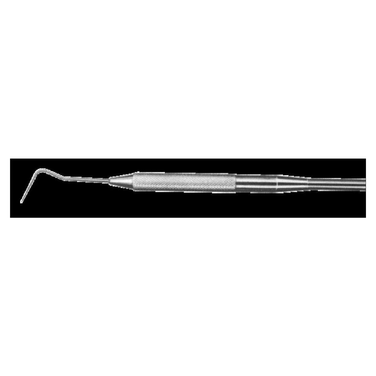 Sonde pour diagnostic HU-FRIEDY manche normal - EXS9