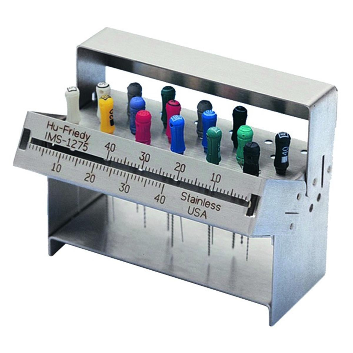 Porte-fraises IMS HU-FRIEDY - Support endodontique IMS 1275