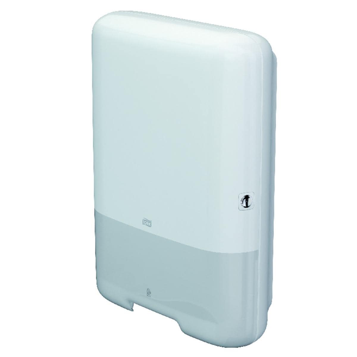 Distributeurs d?essuie-mains plis en V/C TORK ELEVATION - H3