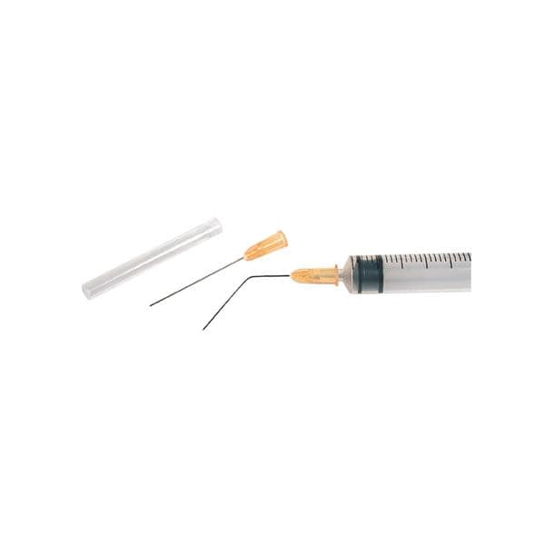 MIRAJECT AIGUILLES 22 X 0,9 (100)   HAGER