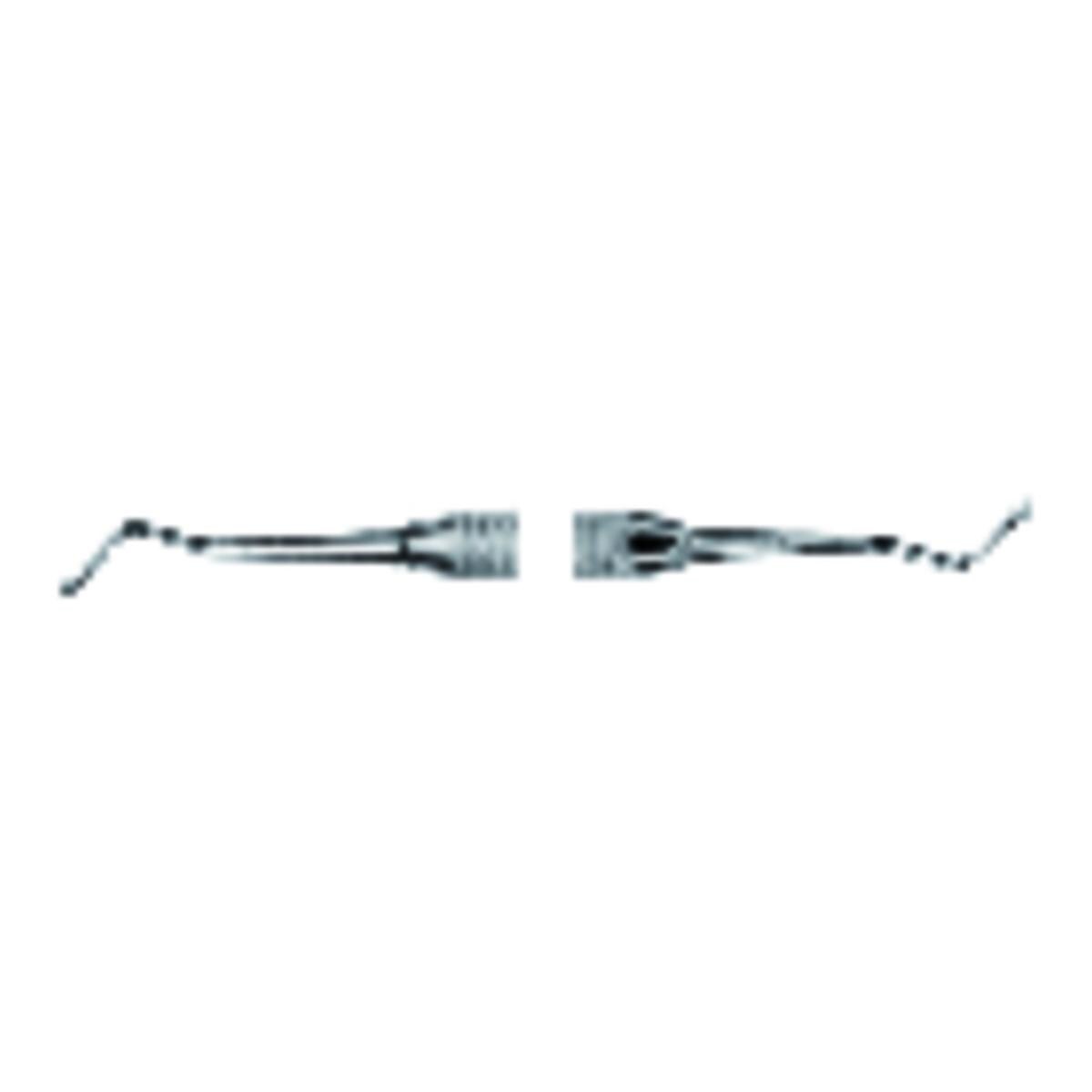 Excavateur double HU-FRIEDY - EXC18WH - Taille moyenne