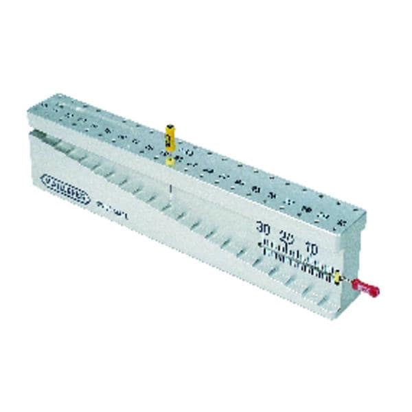 Endo M Maillefer - Bloc du Dr Guldener