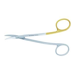Ciseaux Chirurgicaux HU-FRIEDY - Lagrange courbe - super cut