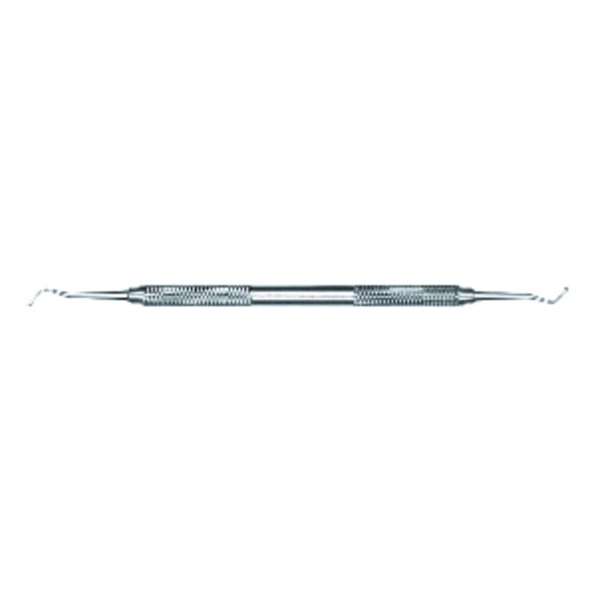 Excavateur double HU-FRIEDY - EXC17WH - Petite taille
