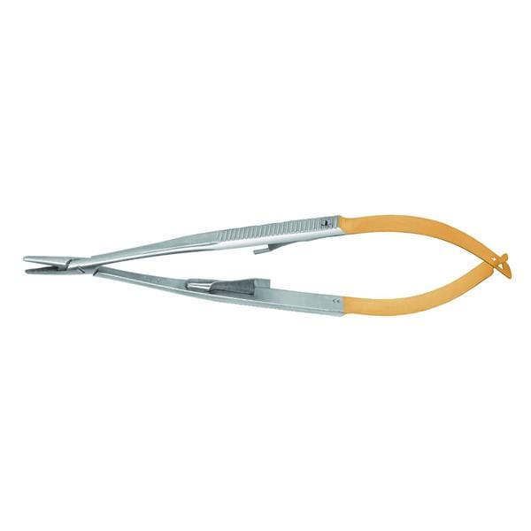 Porte-aiguilles HU-FRIEDY - Castroviejo droit