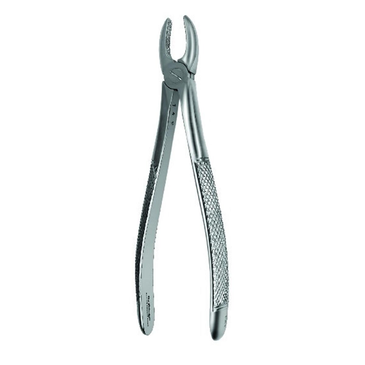 Davier HU-FRIEDY - Dents antrieures du haut - FX1E