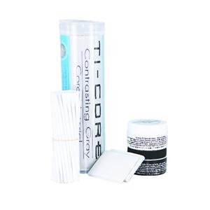 Ti-Core EDS - Gris - Coffret