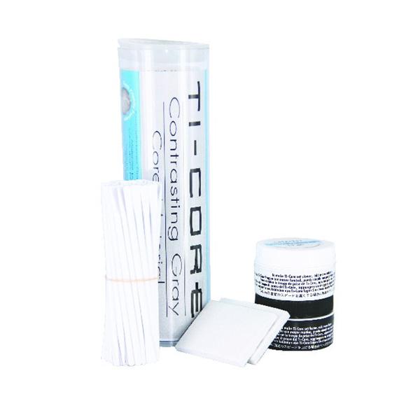 Ti-Core EDS - Gris - Coffret