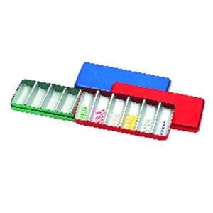 Endo-Modules NICHROMINOX - vert - alu