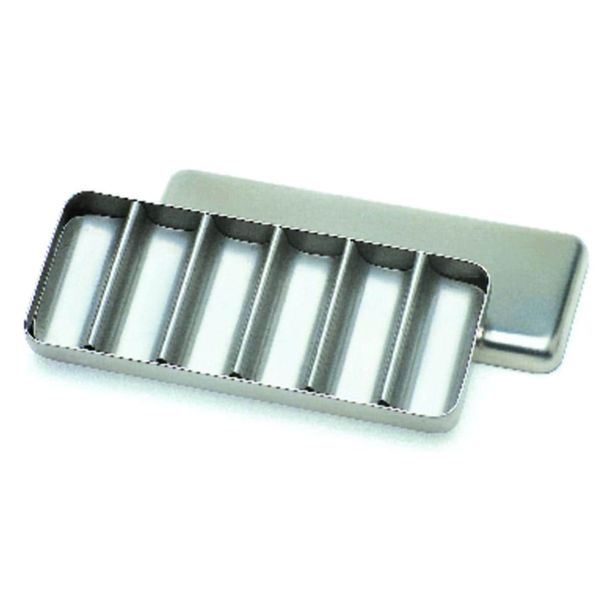 Endo-Modules NICHROMINOX - gris