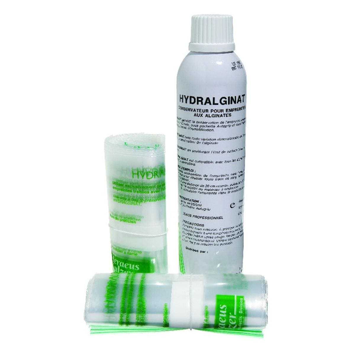 Hydralginate KULZER - Spray de 200ml