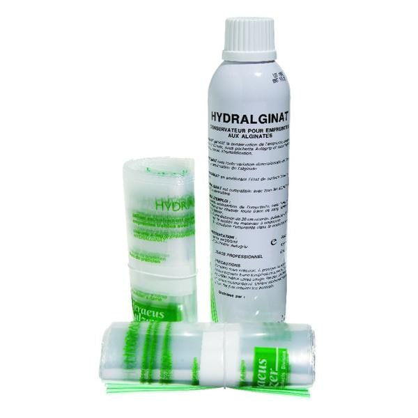 Hydralginate KULZER - Spray de 200ml