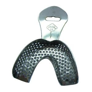 Porte-empreinte perfor HELIPSE - Bas - CX1