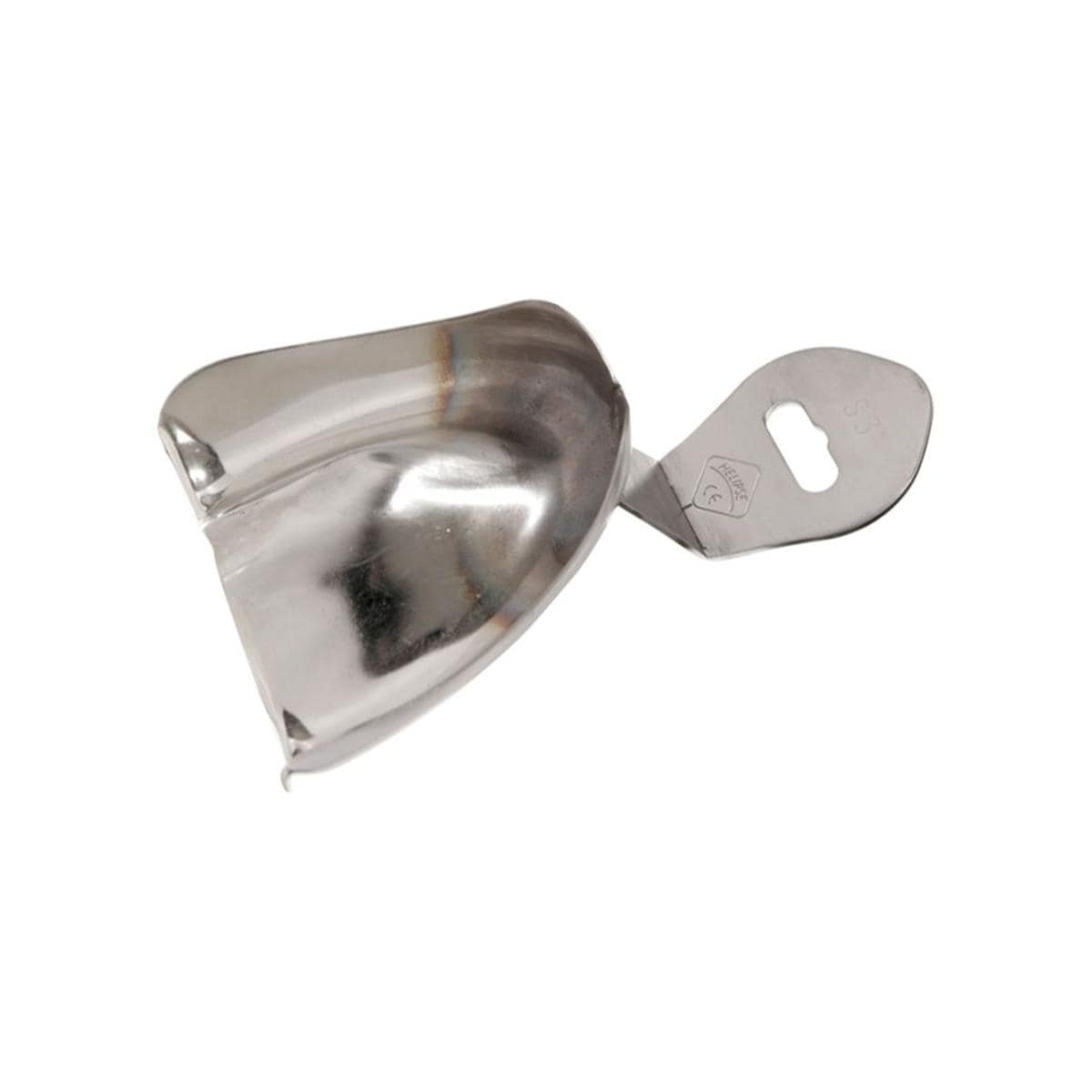 Porte-empreinte Cerpac HELIPSE - Plein - H1