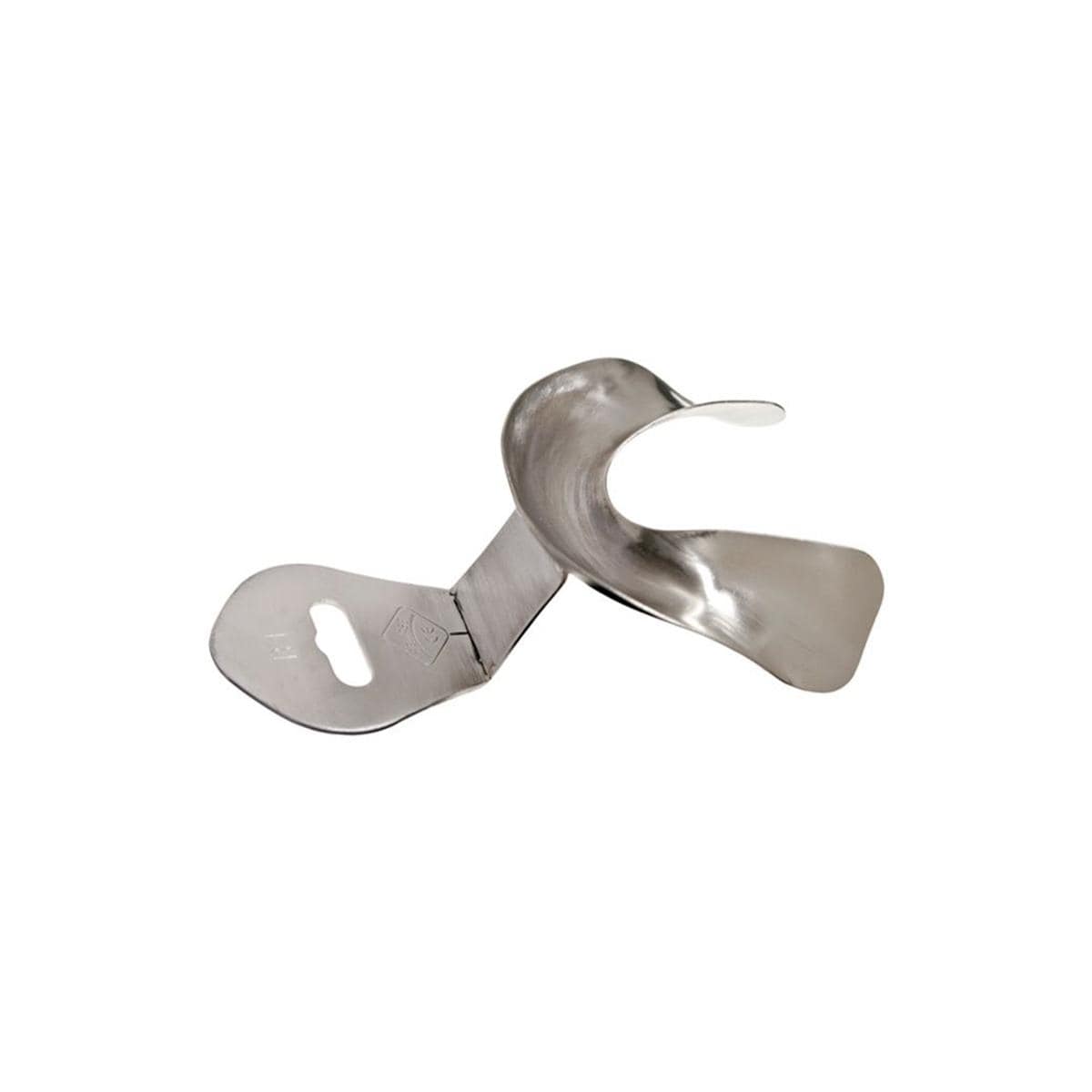 Porte-empreinte Cerpac HELIPSE - Plein - S1
