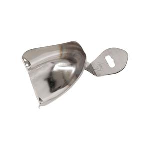 Porte-empreinte Cerpac HELIPSE - Plein - S1