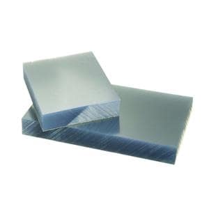 Bloc de mlange en PVC - 7x8cm - Bloc de 100 feuilles