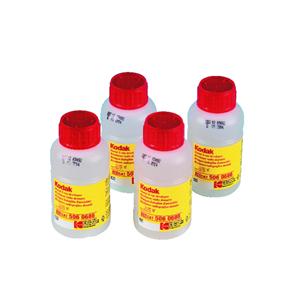 Rvlateur CARESTREAM DENTAL - Lot de 4 x 250ml