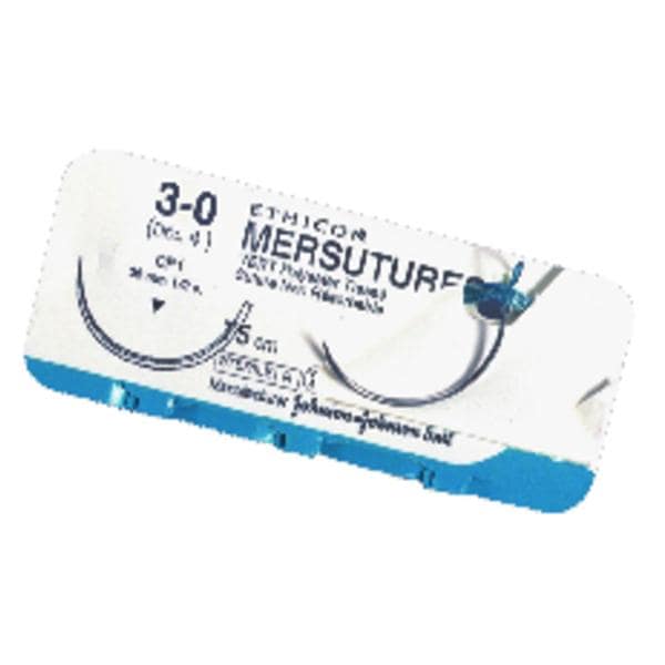 Fil Mersuture ETHICON - F2502 - Bote de 36