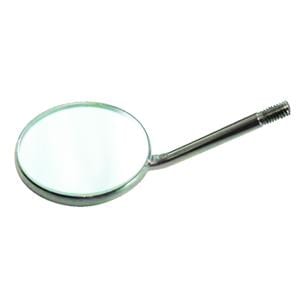 Miroirs standard grossissant ACTEON - Taille 4 - Bote de 12