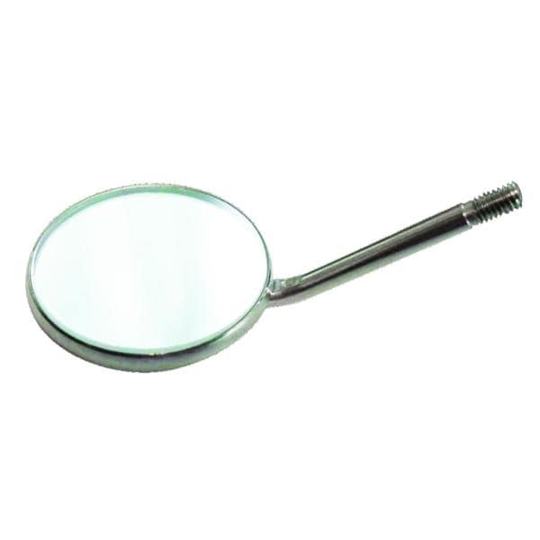 Miroirs standard grossissant ACTEON - Taille 4 - Bote de 12