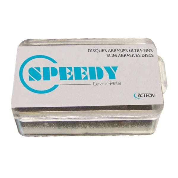 Speedy cramique ACTEON PRODONT - 22 x 0,26 mm - La bote de 100