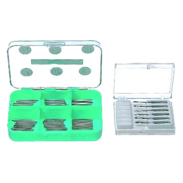 Tenons NICHROMINOX - n12/12 - Lot de 12