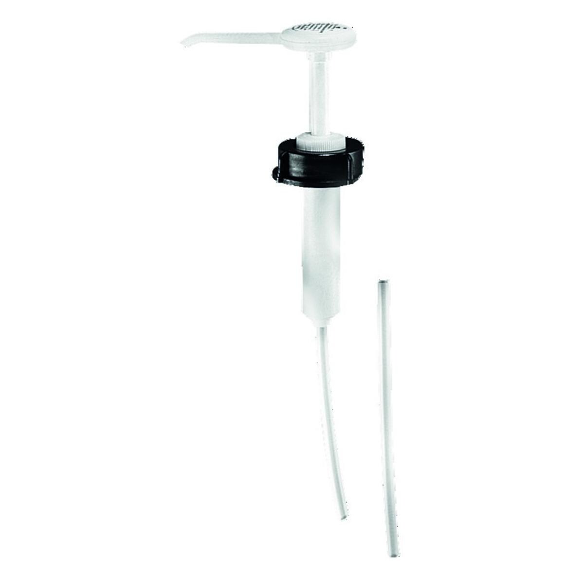 Pompe pour bidon de 5L SCHULKE