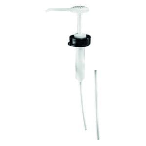 Pompe pour bidon de 5L SCHULKE
