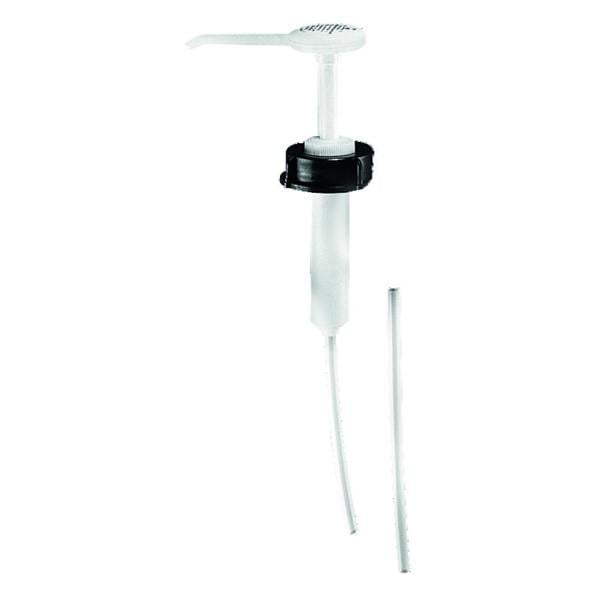 Pompe pour bidon de 5L SCHULKE