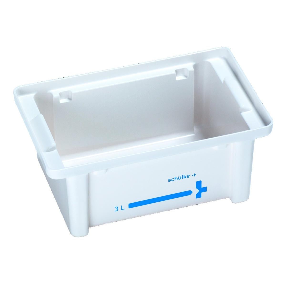 Bac de trempage 3L SCHULKE