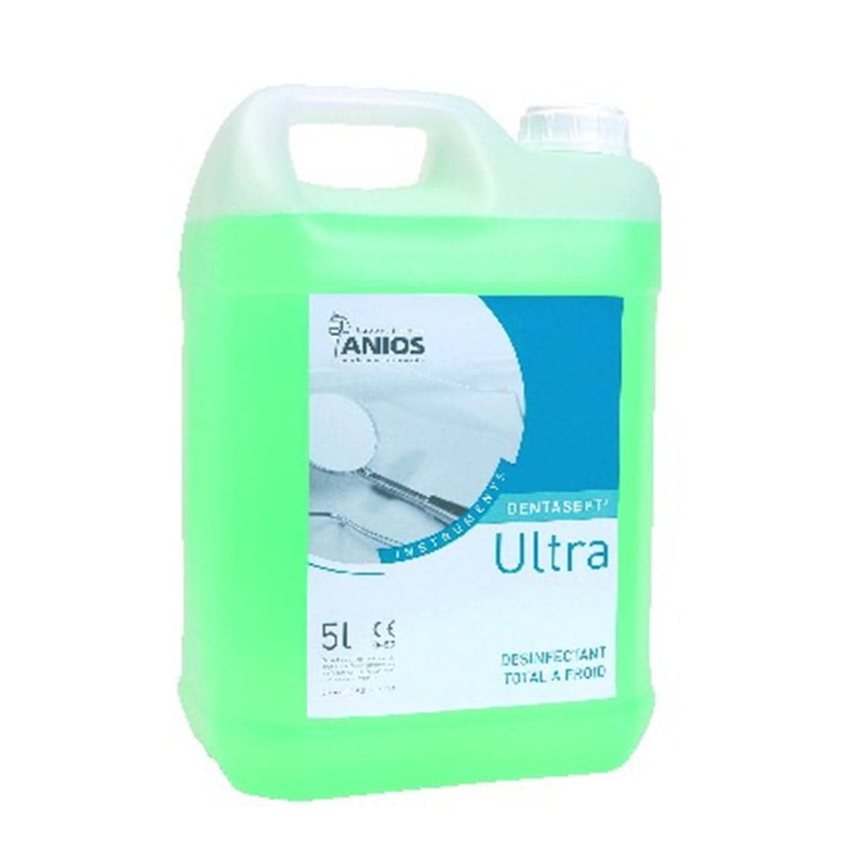 Dentasept Ultra ANIOS - Bidon de 5L