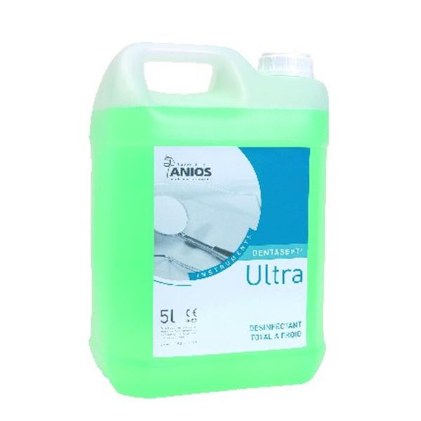 Dentasept Ultra ANIOS - Bidon de 5L