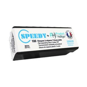 Speedy ACTEON PRODONT - Plat 2 cts - La bote de 100