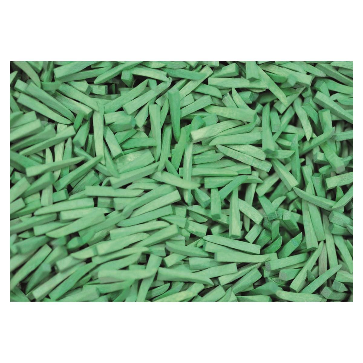 Coins Interdentaires KERR - vert - 13mm - Bote de 100