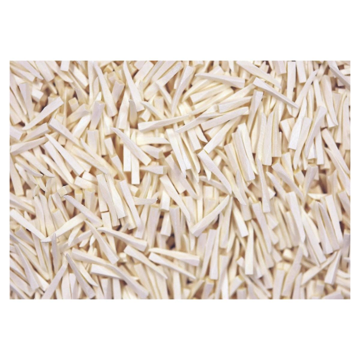 Coins Interdentaires KERR - blanc - 13mm - Bote de 100