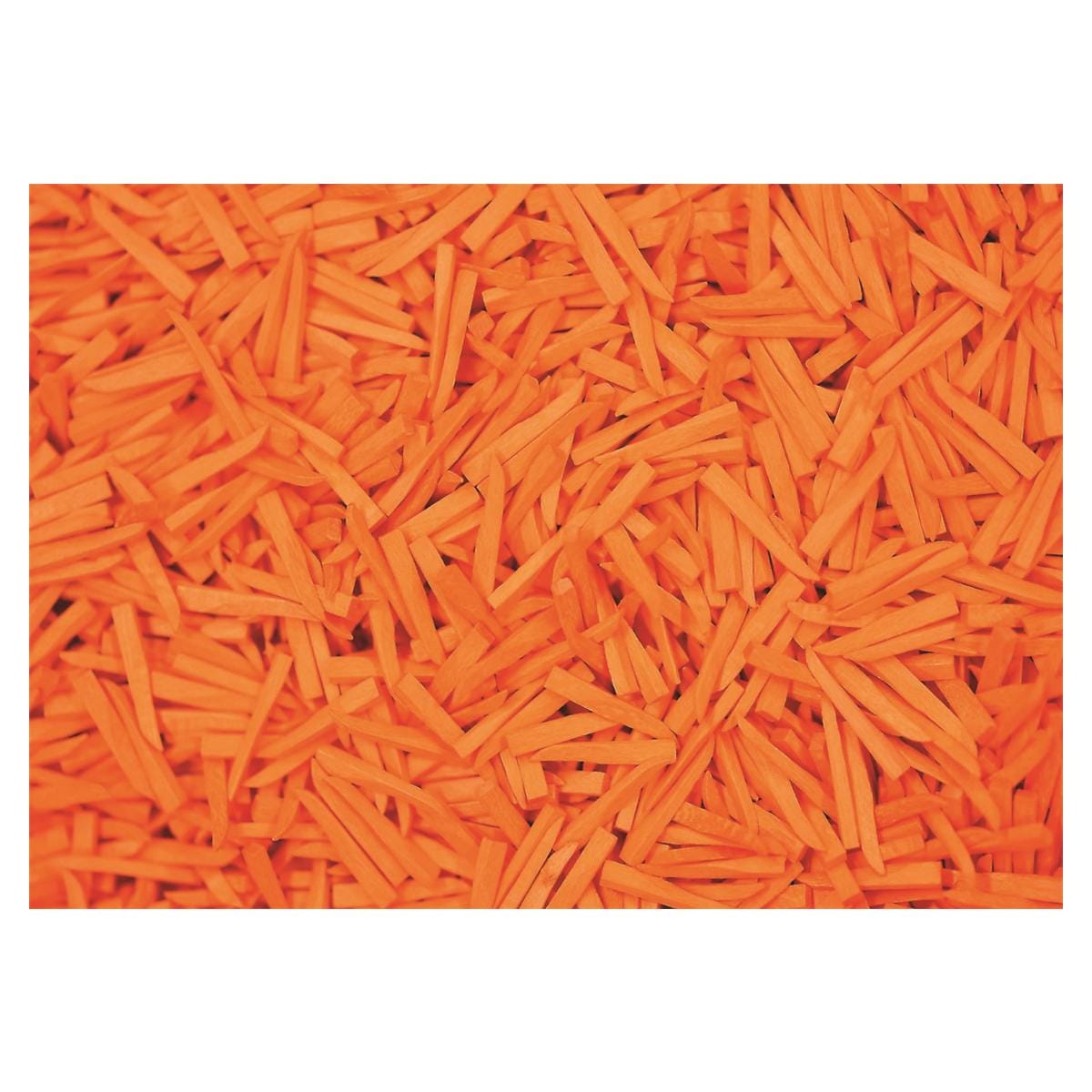Coins Interdentaires KERR - orange - 13mm - Bote de 100