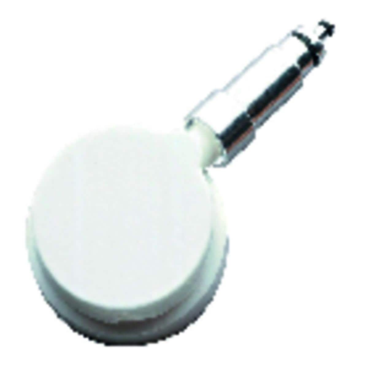 Diffuseur + embout turbine WH