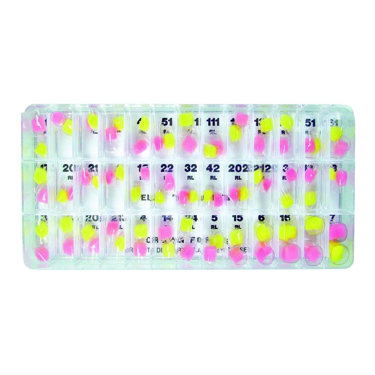 Moule Odus Pella PD - Coffret