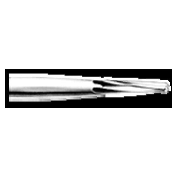 Fraise Tungstne DENTSPLY SIRONA - Cnique FG 130 012 - Bote de 5