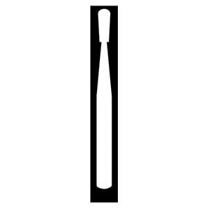 Fraise Tungstne DENTSPLY SIRONA - Amalgame FG 150B 012 - Bote de 5