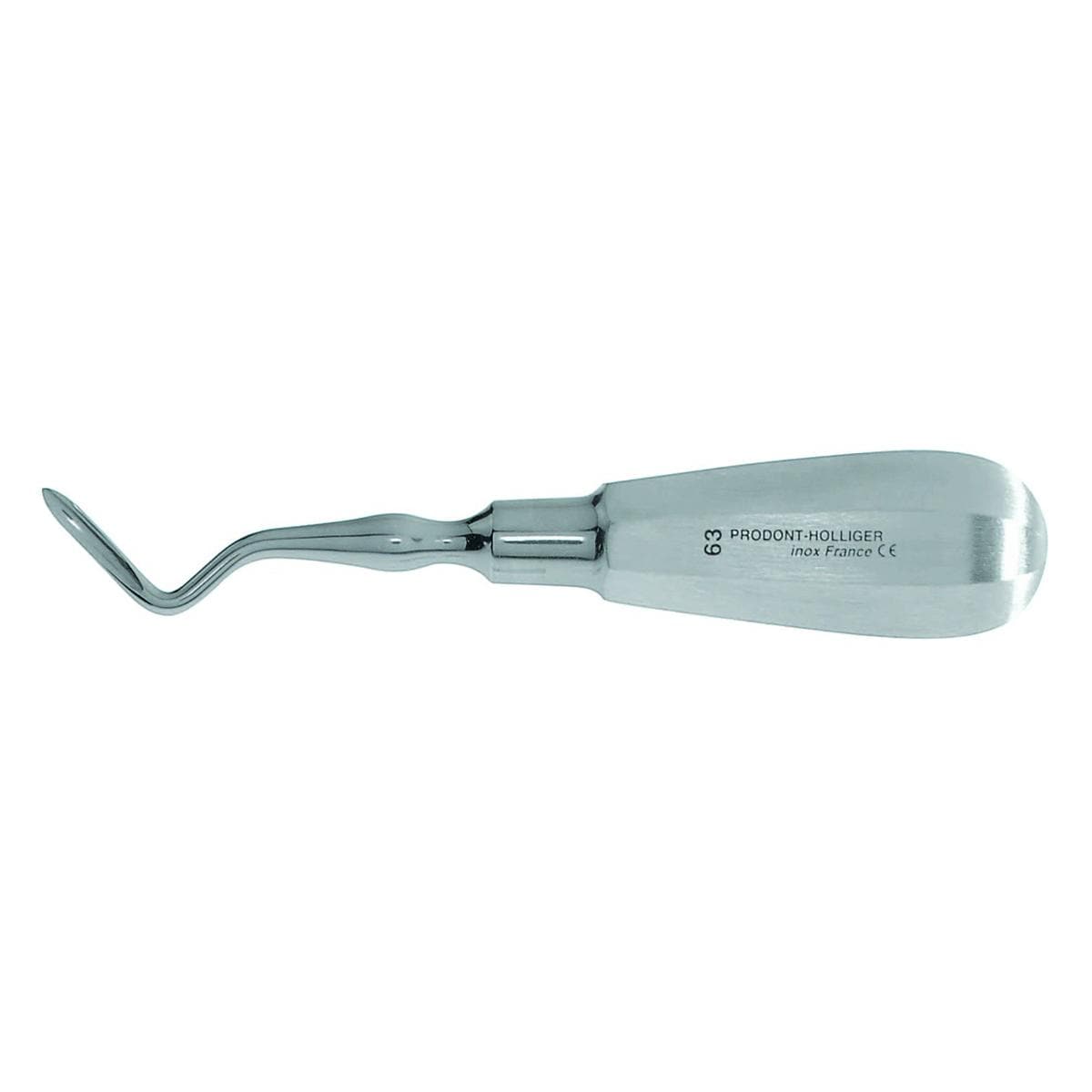 Elvateur manche lger ACTEON n63