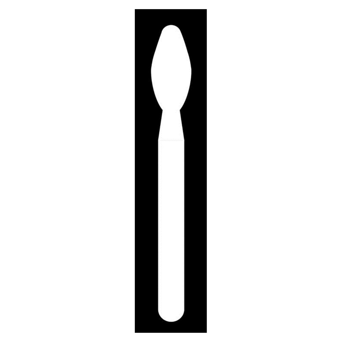 Fraise diamante Maxima HENRY SCHEIN - Olive fine 369-025F - Bote de 5