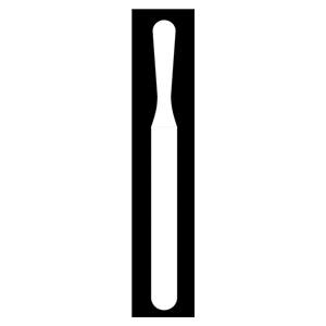 Fraise diamant�e Maxima HENRY SCHEIN - Poire longue 830L-014F - Bo�te de 5